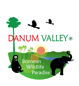Danum Valley Commercial Logo